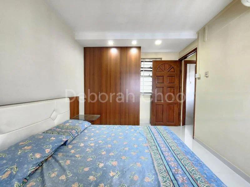 4 Room (4I) HDB for Rent in  161 Mei Ling Street - Image 3
